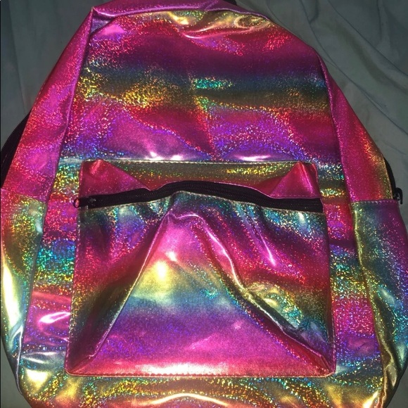 Kids backpack - Picture 2 of 3